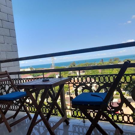 Bed and Breakfast Seaview Point Dar es Salaam Esterno foto