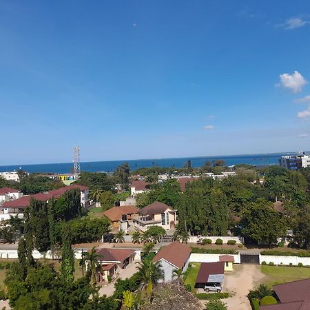 Bed and Breakfast Seaview Point Dar es Salaam Esterno foto