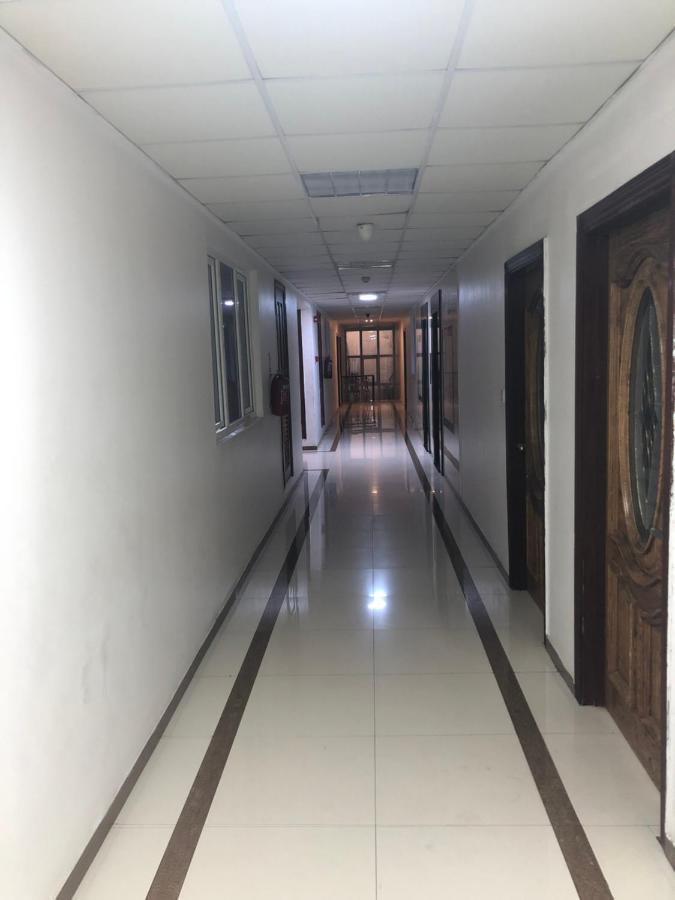 Bed and Breakfast Seaview Point Dar es Salaam Esterno foto