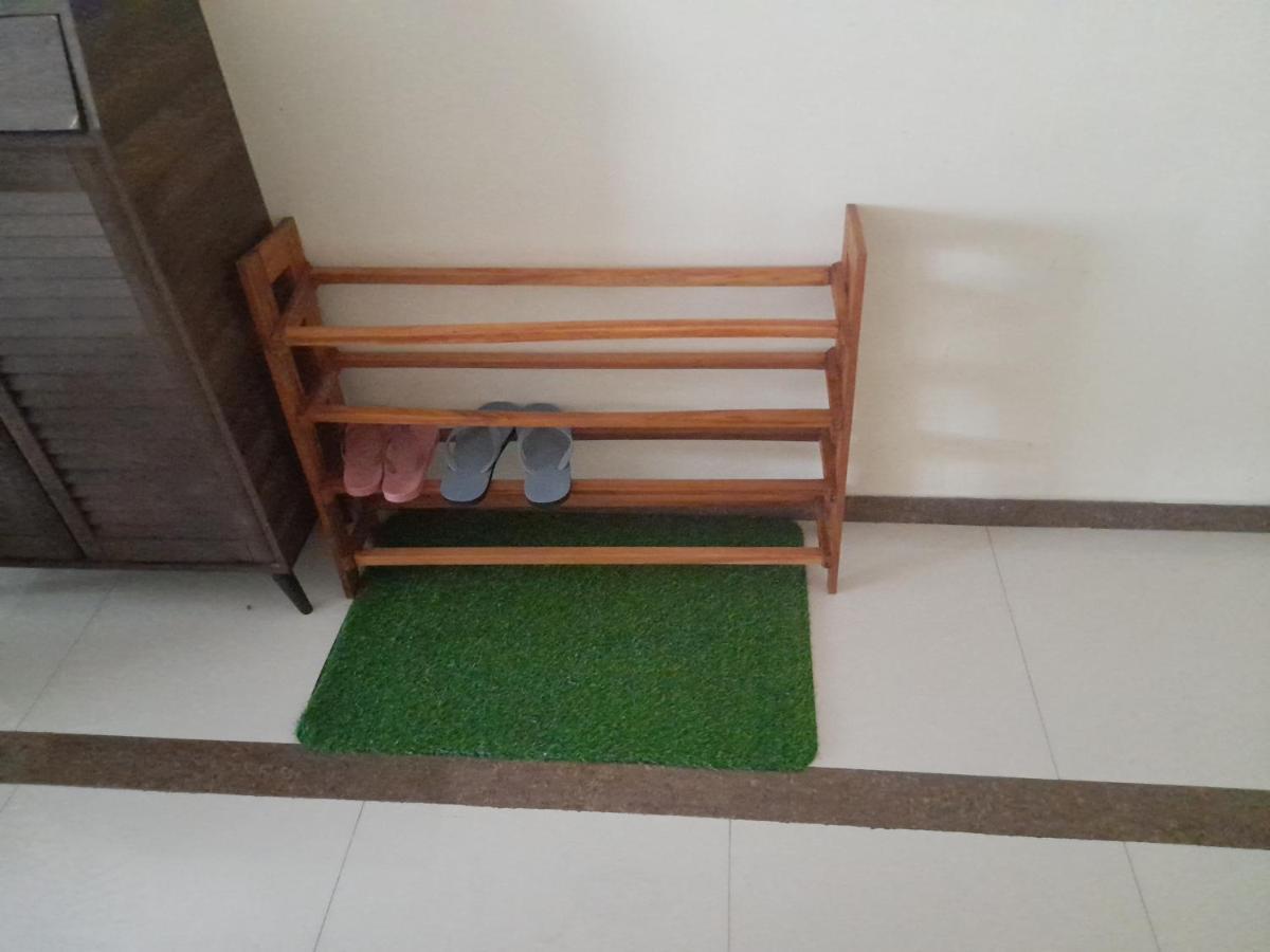 Bed and Breakfast Seaview Point Dar es Salaam Esterno foto