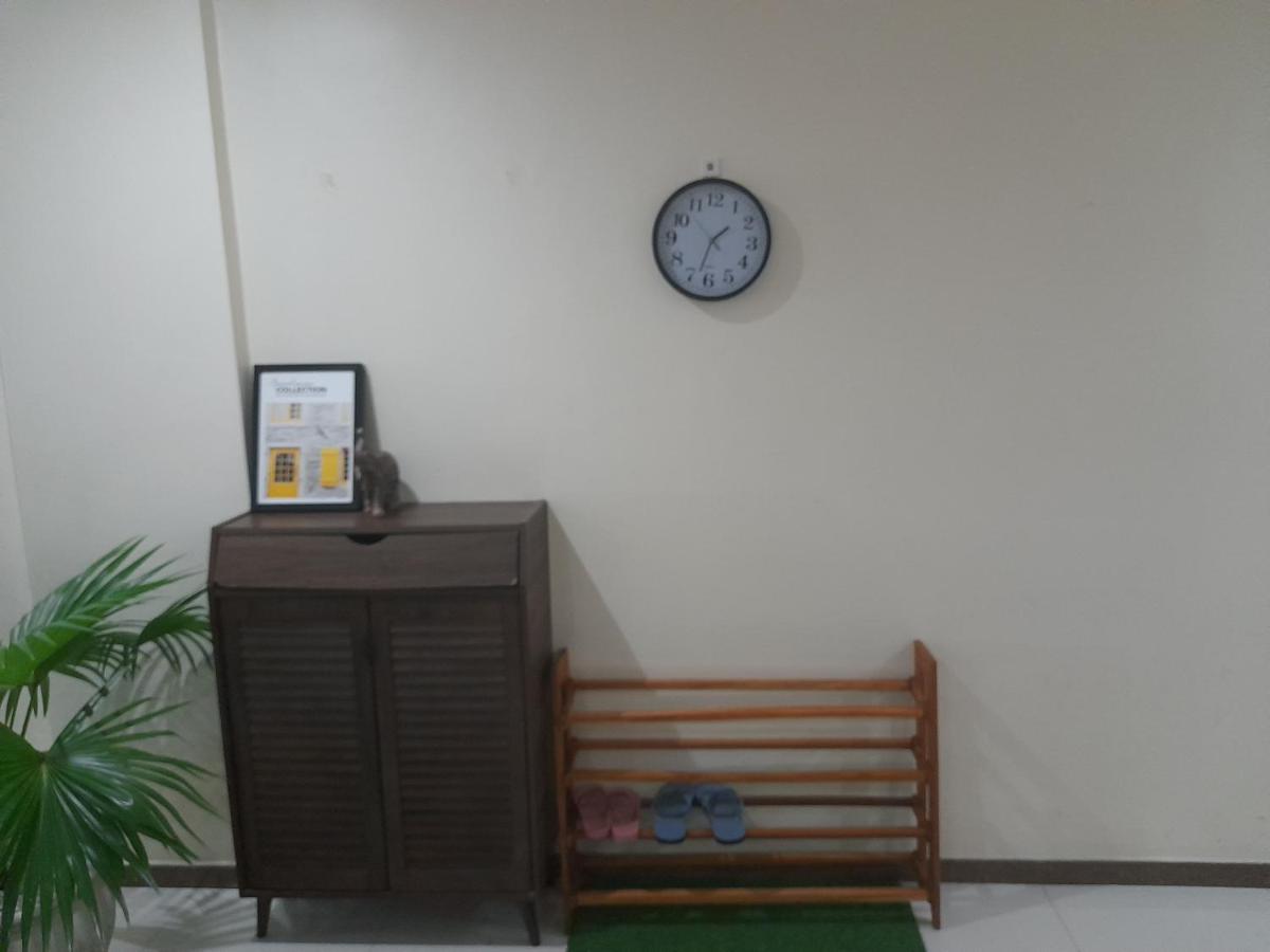 Bed and Breakfast Seaview Point Dar es Salaam Esterno foto