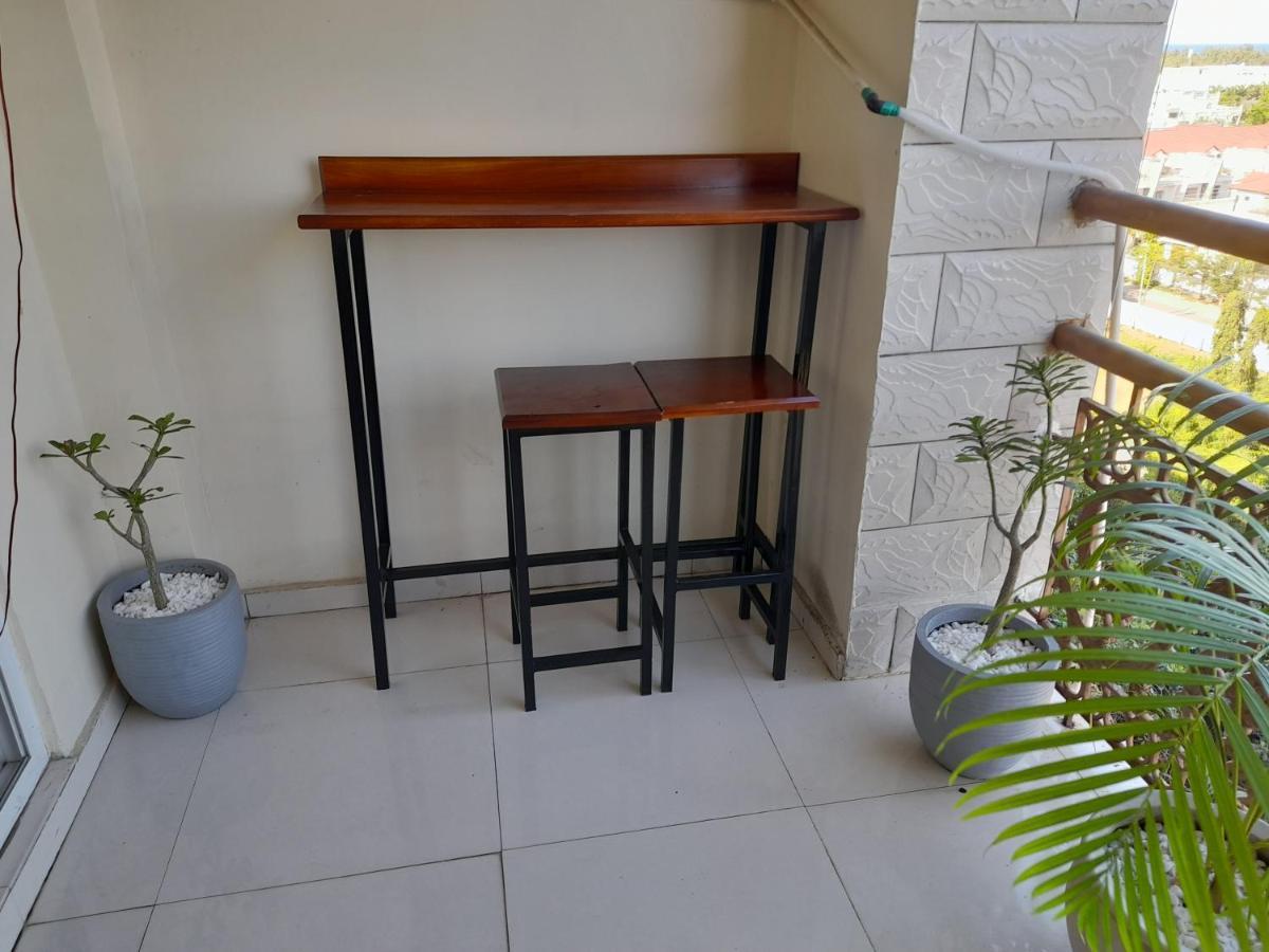 Bed and Breakfast Seaview Point Dar es Salaam Esterno foto
