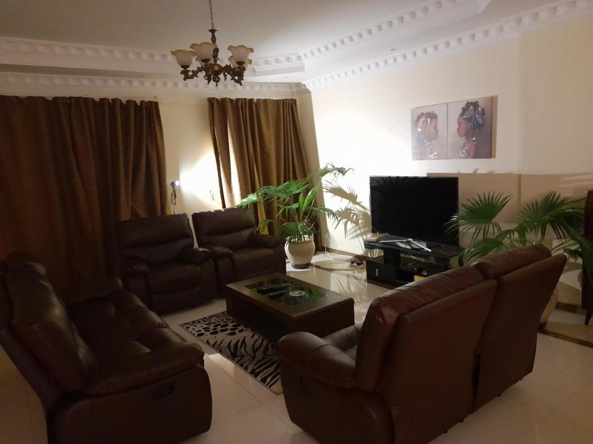 Bed and Breakfast Seaview Point Dar es Salaam Esterno foto