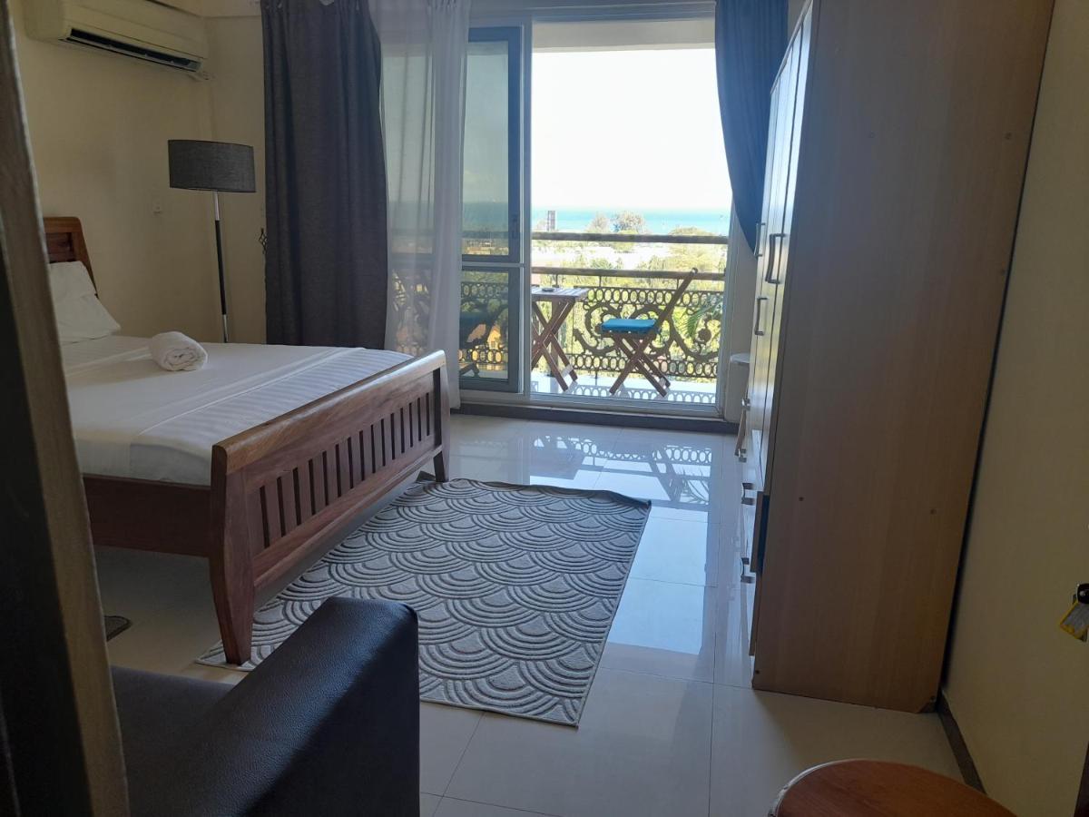 Bed and Breakfast Seaview Point Dar es Salaam Esterno foto