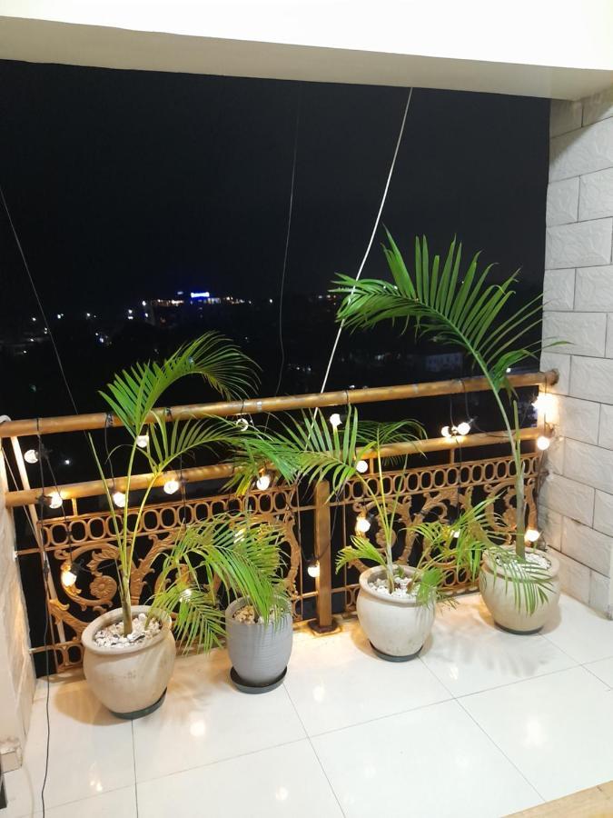 Bed and Breakfast Seaview Point Dar es Salaam Esterno foto