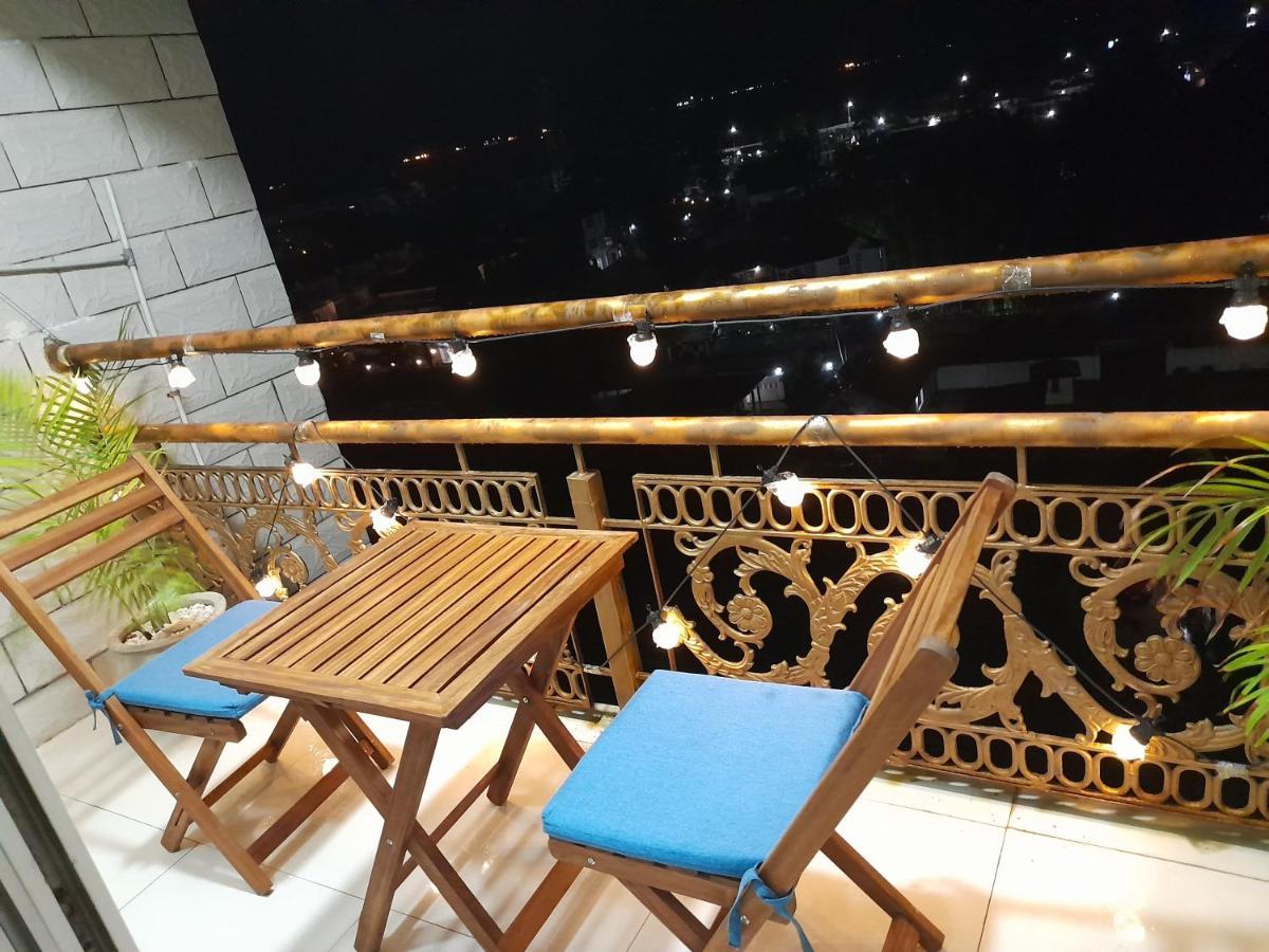 Bed and Breakfast Seaview Point Dar es Salaam Esterno foto