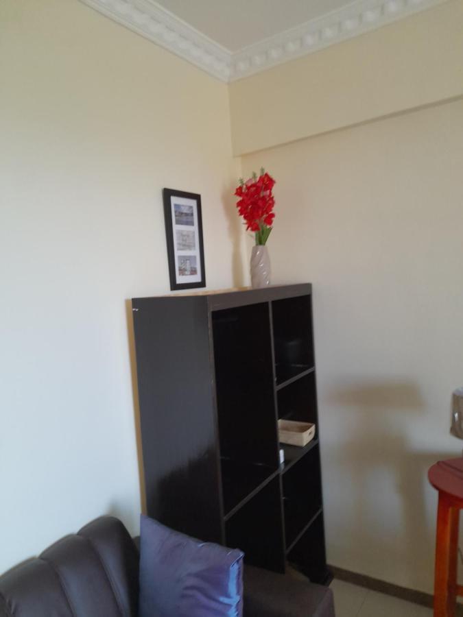 Bed and Breakfast Seaview Point Dar es Salaam Esterno foto