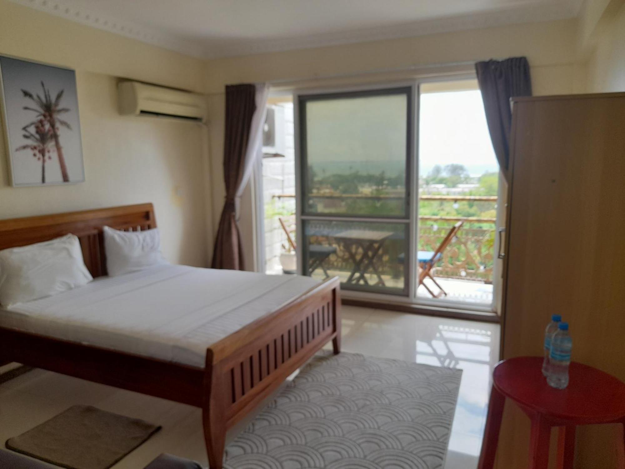 Bed and Breakfast Seaview Point Dar es Salaam Camera foto